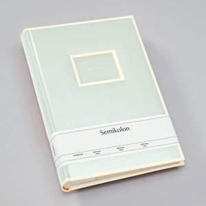 Semikolon Photo Album with 300 Pockets